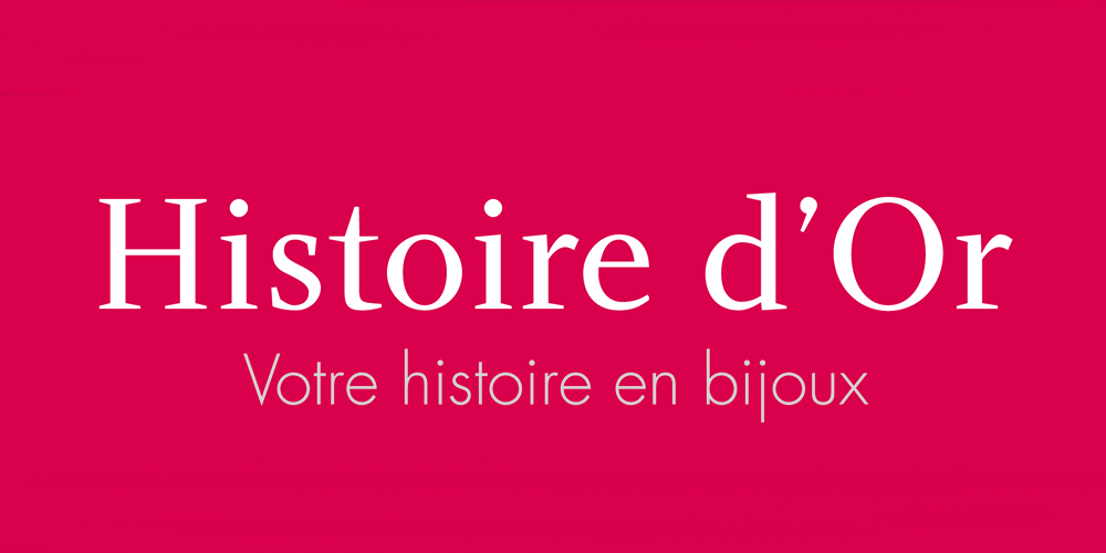 Histoire D'or