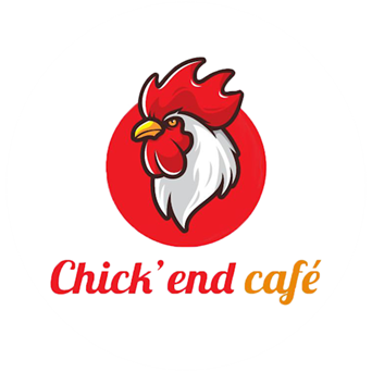 Chick'end Café